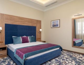 Cанаторий "Ревиталь Парк" Сочи