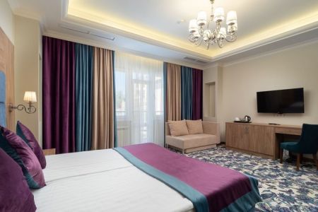 Джуниор Сюит 2-местный