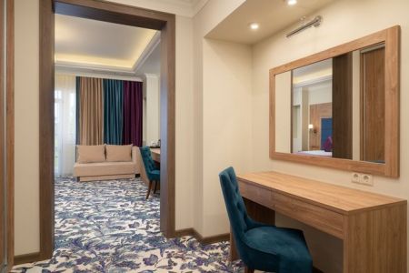 Джуниор Сюит 2-местный