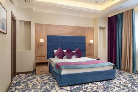 Джуниор Сюит 2-местный