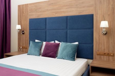 Стандартный 2-местный (первой категории)