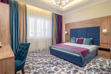 Стандартный 2-местный (первой категории)