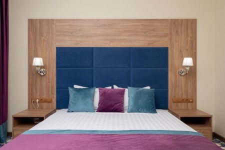 Стандартный 2-местный (первой категории)