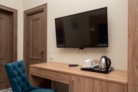 Стандартный 2-местный (первой категории)