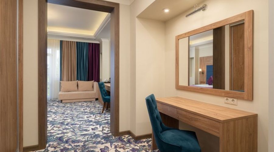 Джуниор Сюит 2-местный