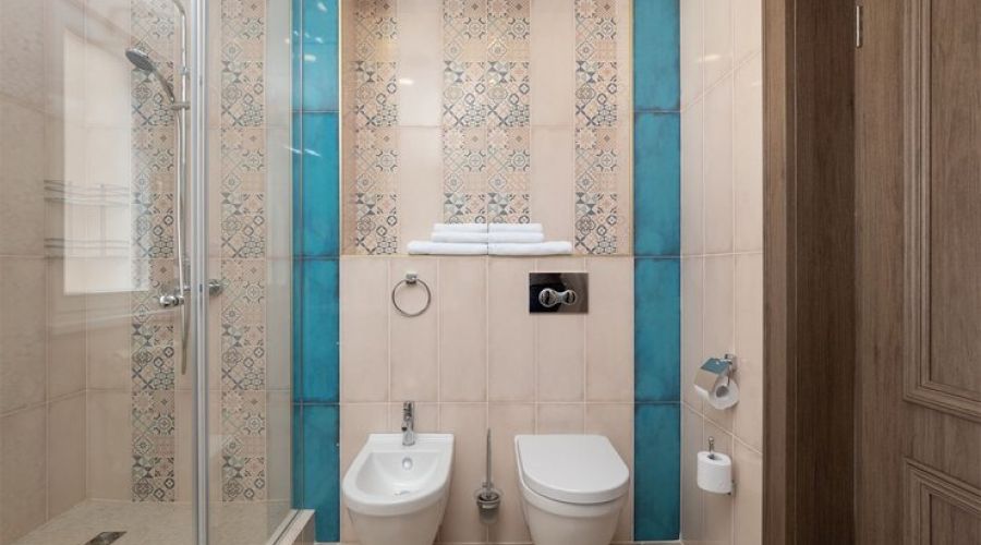 Джуниор сюит Семейный 2-местный