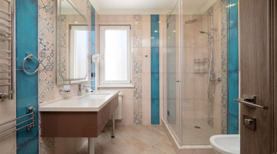 Джуниор сюит Семейный 2-местный