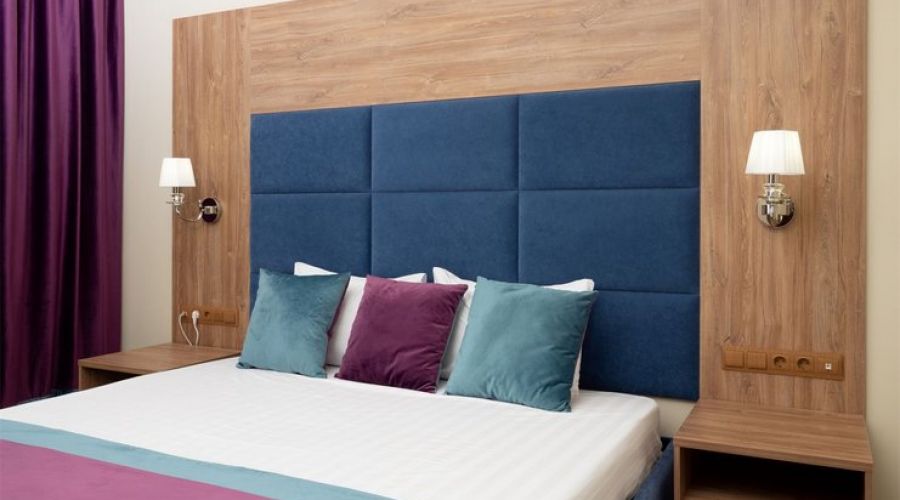 Стандартный 2-местный (первой категории)