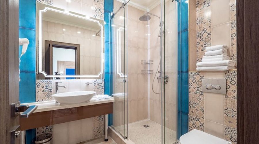 Стандартный 2-местный (первой категории)